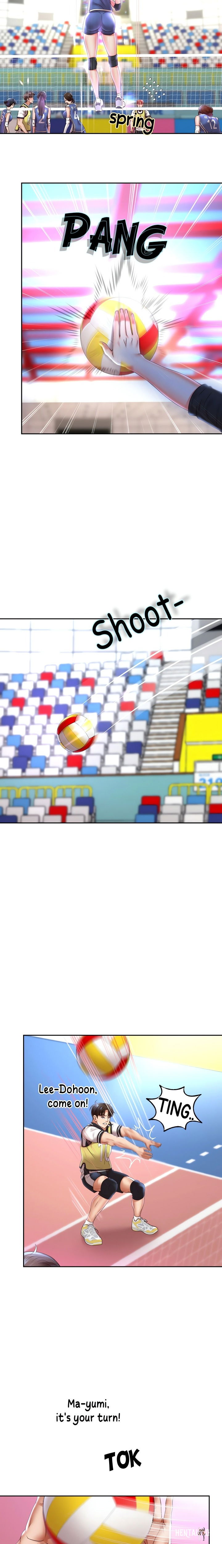 Reborn With A Big Dick! (Uncensored) Reborn With A Big Dick! (Uncensored) Chapter 80 - Page 16