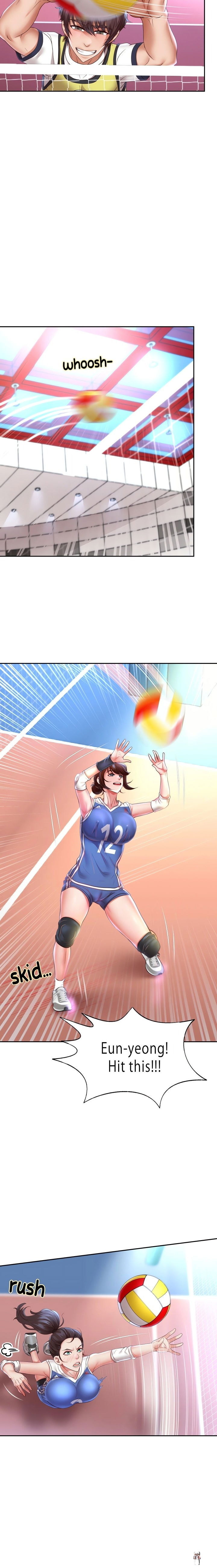 Reborn With A Big Dick! (Uncensored) Reborn With A Big Dick! (Uncensored) Chapter 80 - Page 17