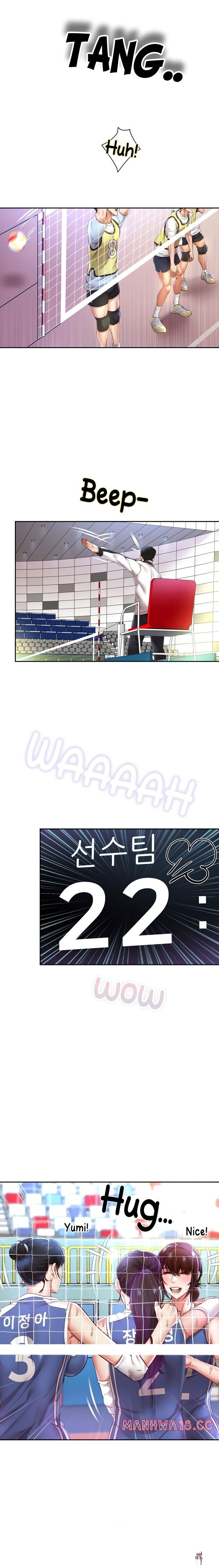 Reborn With A Big Dick! (Uncensored) Reborn With A Big Dick! (Uncensored) Chapter 80 - Page 18