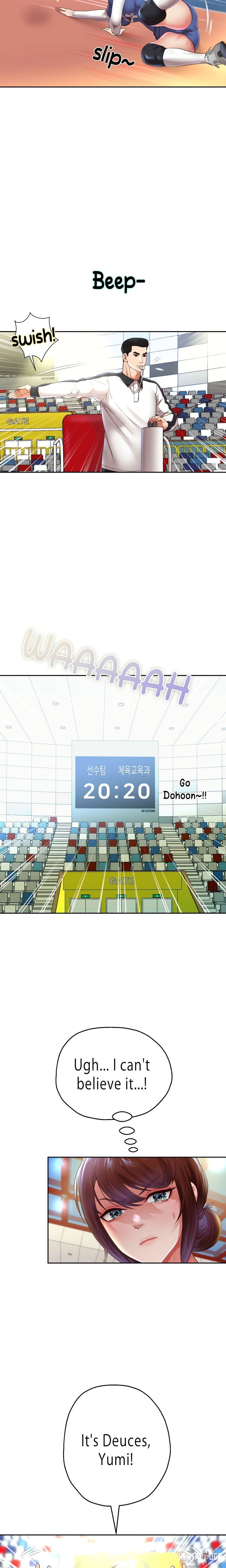 Reborn With A Big Dick! (Uncensored) Reborn With A Big Dick! (Uncensored) Chapter 80 - Page 7