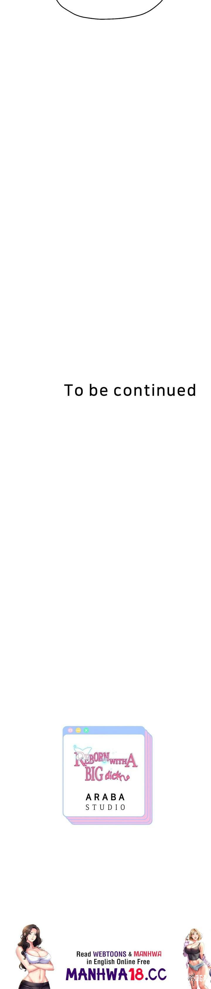 Reborn With A Big Dick! (Uncensored) Reborn With A Big Dick! (Uncensored) Chapter 79 - Page 24