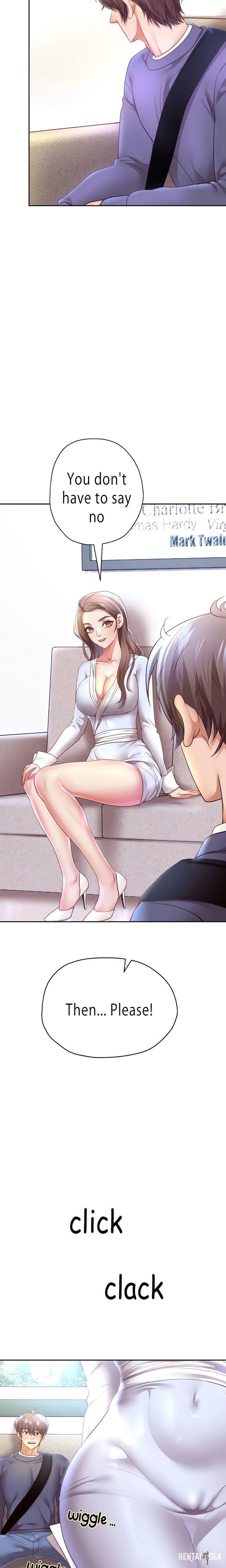 Reborn With A Big Dick! (Uncensored) Reborn With A Big Dick! (Uncensored) Chapter 79 - Page 5