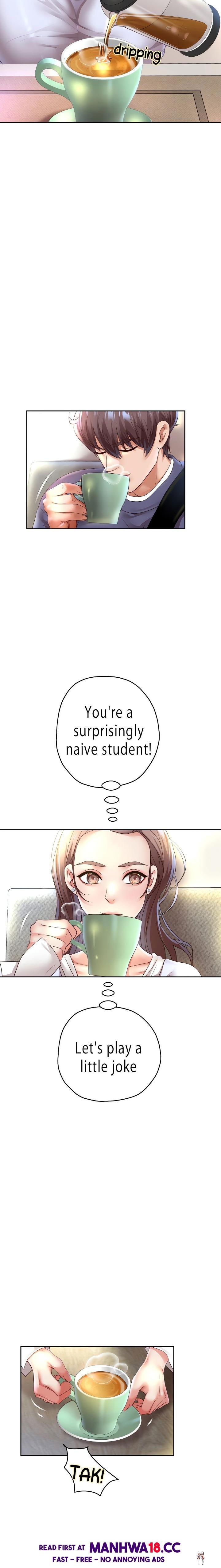 Reborn With A Big Dick! (Uncensored) Reborn With A Big Dick! (Uncensored) Chapter 79 - Page 7