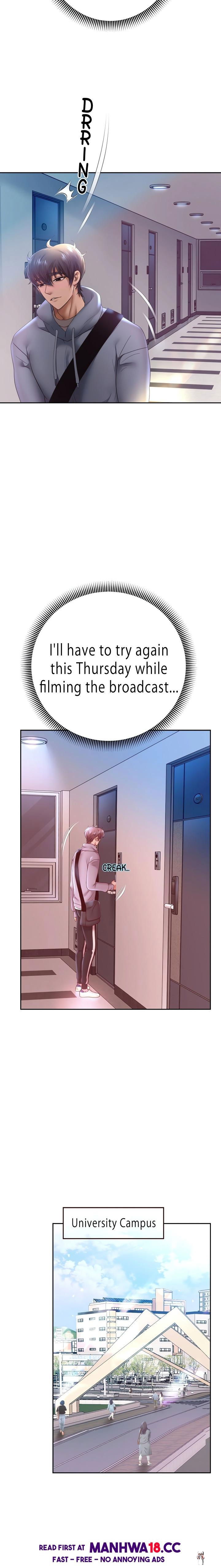 Reborn With A Big Dick! (Uncensored) Reborn With A Big Dick! (Uncensored) Chapter 78 - Page 12