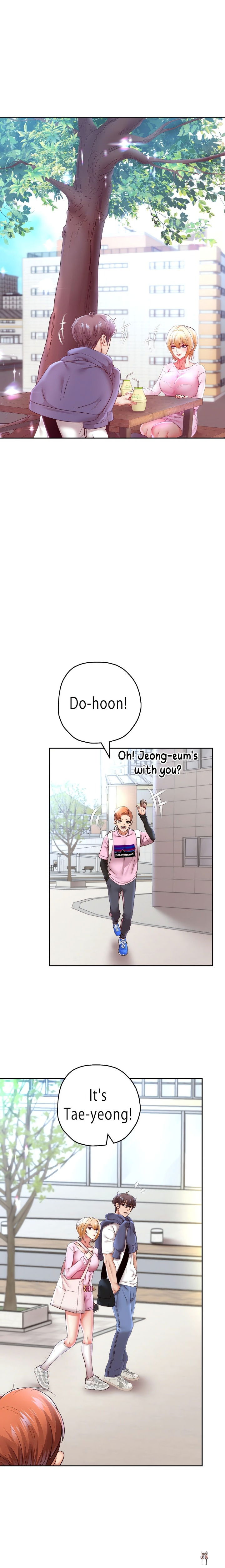 Reborn With A Big Dick! (Uncensored) Reborn With A Big Dick! (Uncensored) Chapter 78 - Page 13