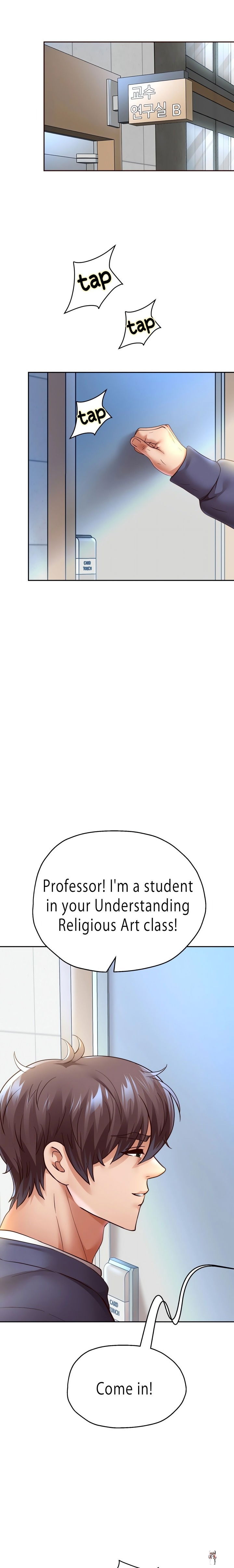 Reborn With A Big Dick! (Uncensored) Reborn With A Big Dick! (Uncensored) Chapter 78 - Page 20