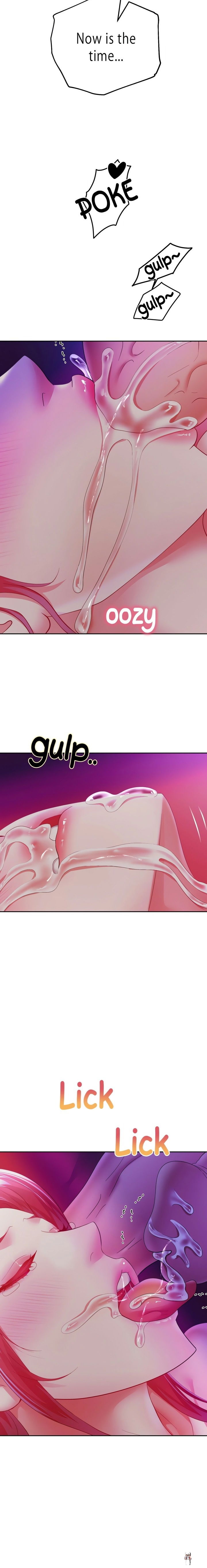 Reborn With A Big Dick! (Uncensored) Reborn With A Big Dick! (Uncensored) Chapter 77 - Page 18