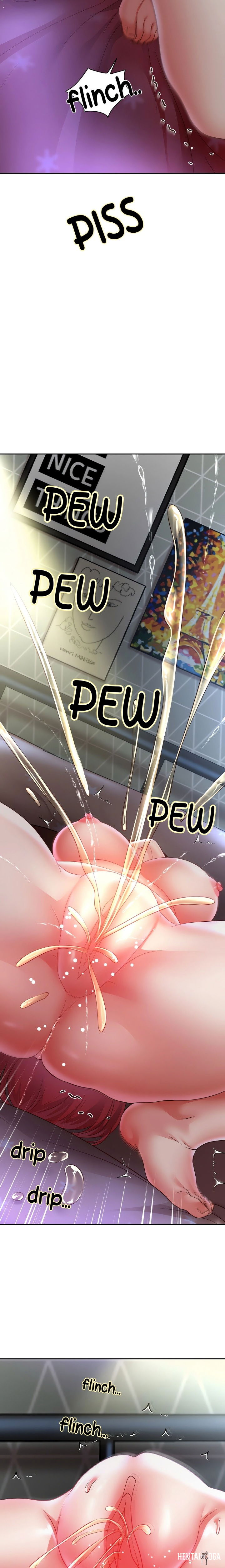 Reborn With A Big Dick! (Uncensored) Reborn With A Big Dick! (Uncensored) Chapter 77 - Page 6