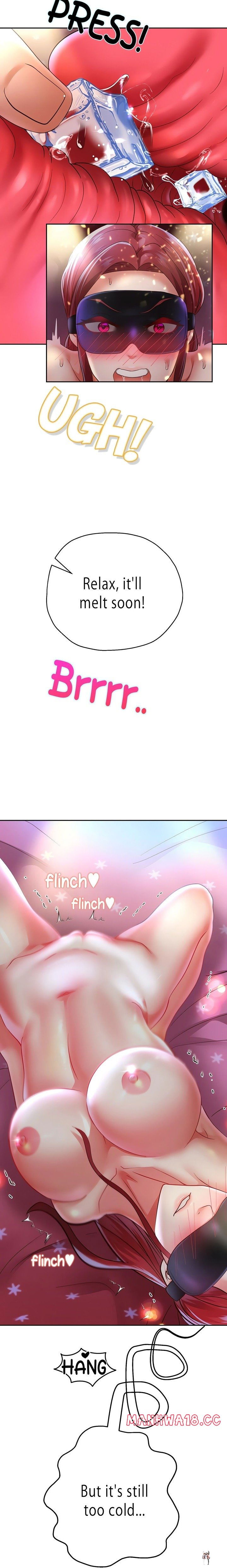 Reborn With A Big Dick! (Uncensored) Reborn With A Big Dick! (Uncensored) Chapter 76 - Page 18