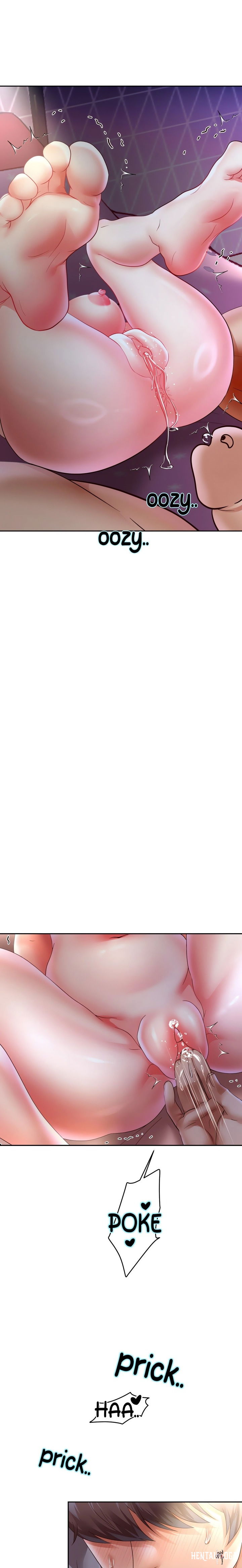 Reborn With A Big Dick! (Uncensored) Reborn With A Big Dick! (Uncensored) Chapter 76 - Page 21