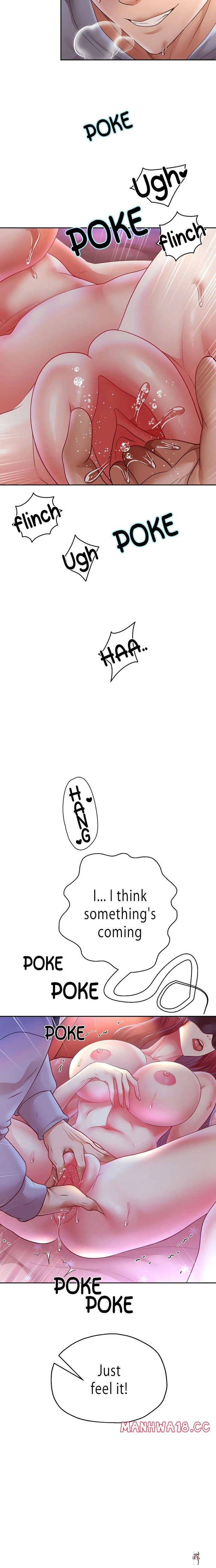 Reborn With A Big Dick! (Uncensored) Reborn With A Big Dick! (Uncensored) Chapter 76 - Page 22