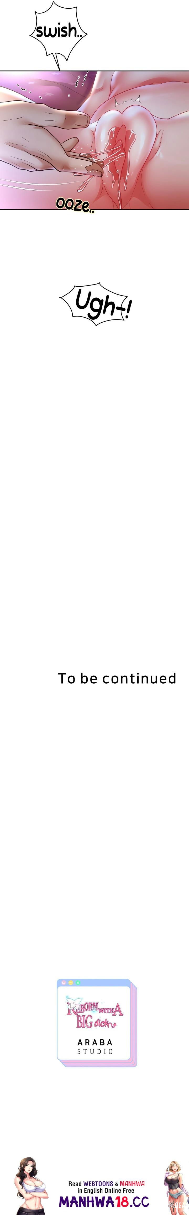 Reborn With A Big Dick! (Uncensored) Reborn With A Big Dick! (Uncensored) Chapter 76 - Page 23