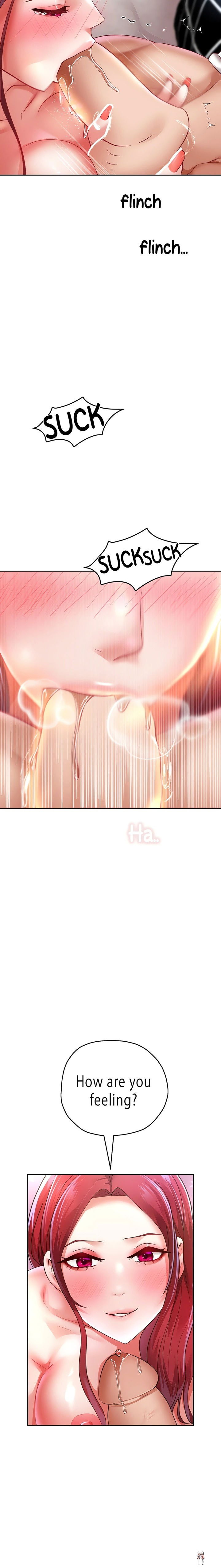 Reborn With A Big Dick! (Uncensored) Reborn With A Big Dick! (Uncensored) Chapter 76 - Page 4