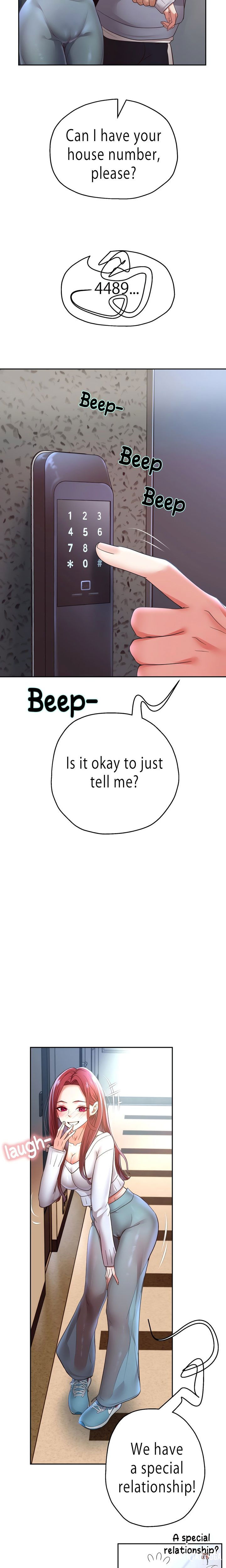 Reborn With A Big Dick! (Uncensored) Reborn With A Big Dick! (Uncensored) Chapter 75 - Page 2