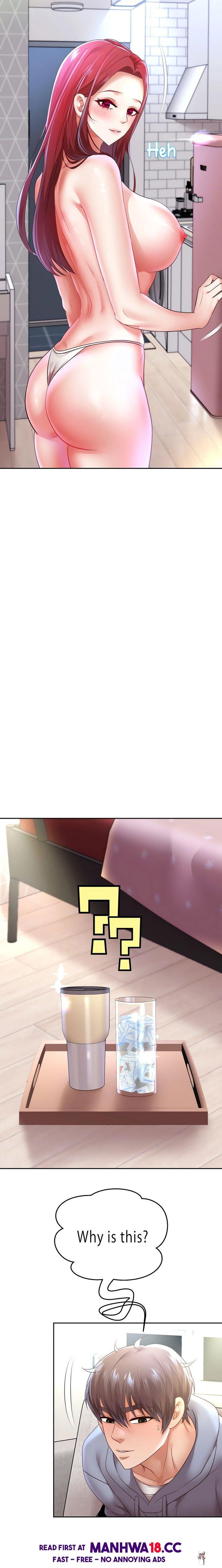 Reborn With A Big Dick! (Uncensored) Reborn With A Big Dick! (Uncensored) Chapter 75 - Page 20