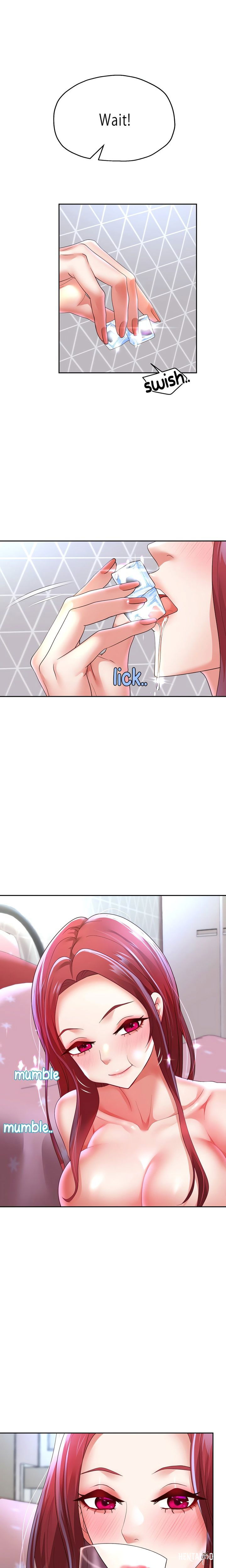 Reborn With A Big Dick! (Uncensored) Reborn With A Big Dick! (Uncensored) Chapter 75 - Page 21