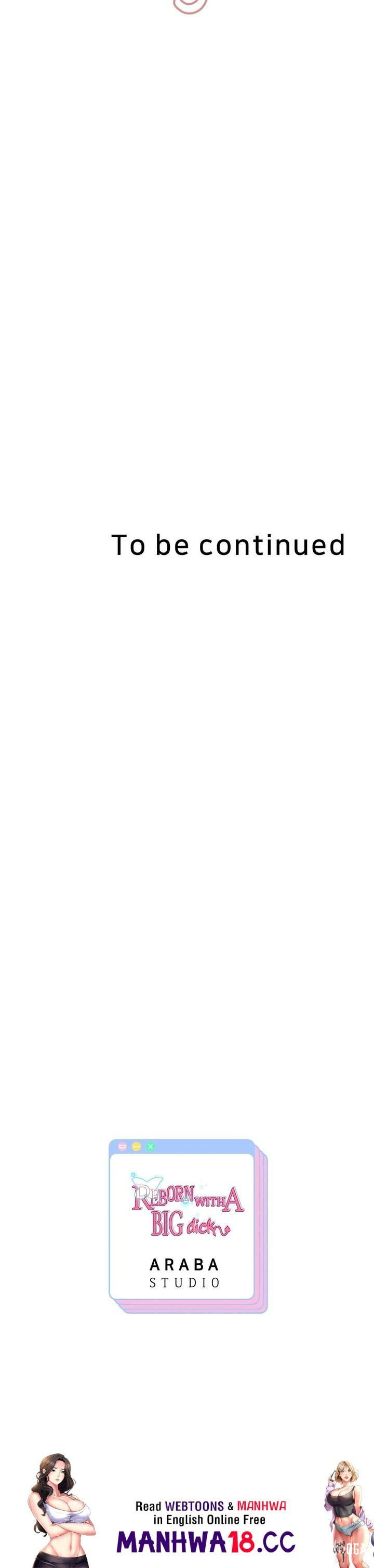 Reborn With A Big Dick! (Uncensored) Reborn With A Big Dick! (Uncensored) Chapter 75 - Page 23