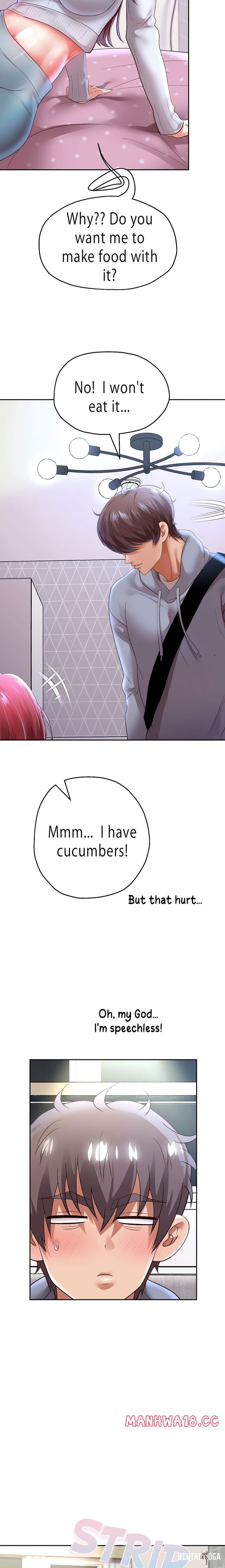 Reborn With A Big Dick! (Uncensored) Reborn With A Big Dick! (Uncensored) Chapter 75 - Page 5