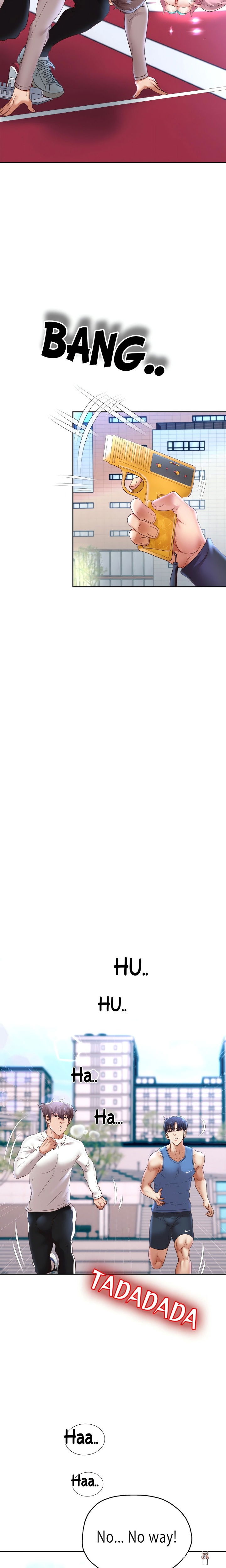 Reborn With A Big Dick! (Uncensored) Reborn With A Big Dick! (Uncensored) Chapter 74 - Page 13