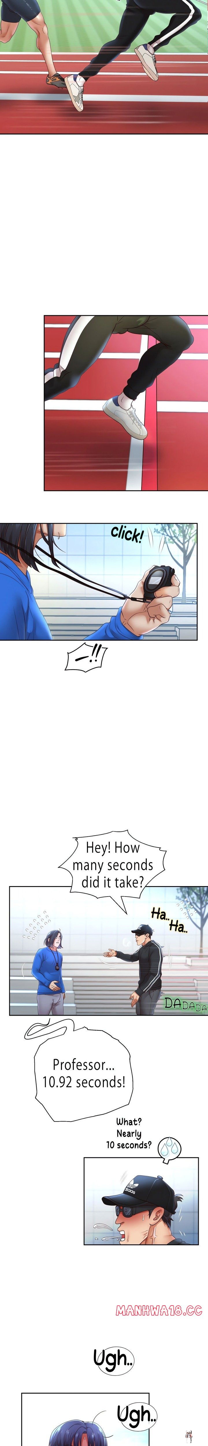 Reborn With A Big Dick! (Uncensored) Reborn With A Big Dick! (Uncensored) Chapter 74 - Page 15