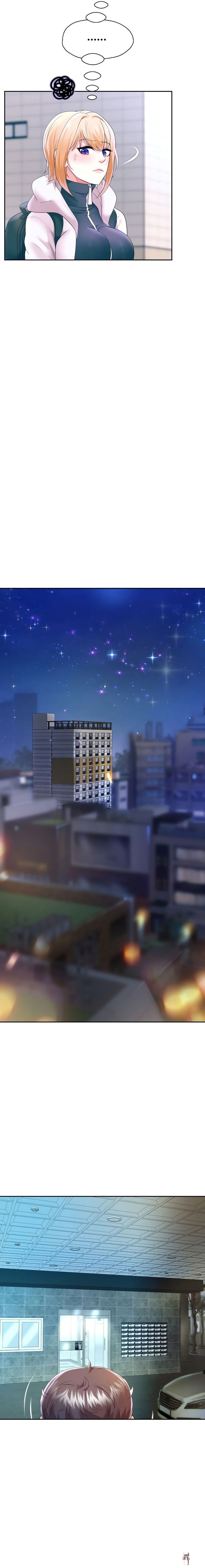 Reborn With A Big Dick! (Uncensored) Reborn With A Big Dick! (Uncensored) Chapter 74 - Page 17