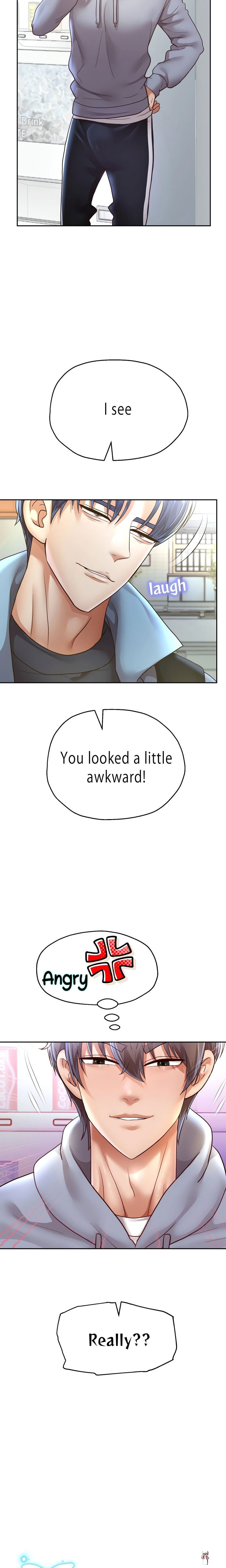 Reborn With A Big Dick! (Uncensored) Reborn With A Big Dick! (Uncensored) Chapter 74 - Page 3