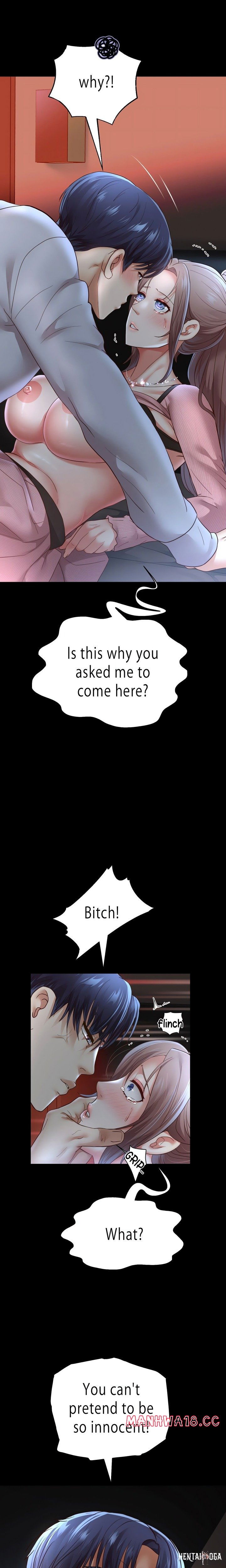 Reborn With A Big Dick! (Uncensored) Reborn With A Big Dick! (Uncensored) Chapter 73 - Page 13