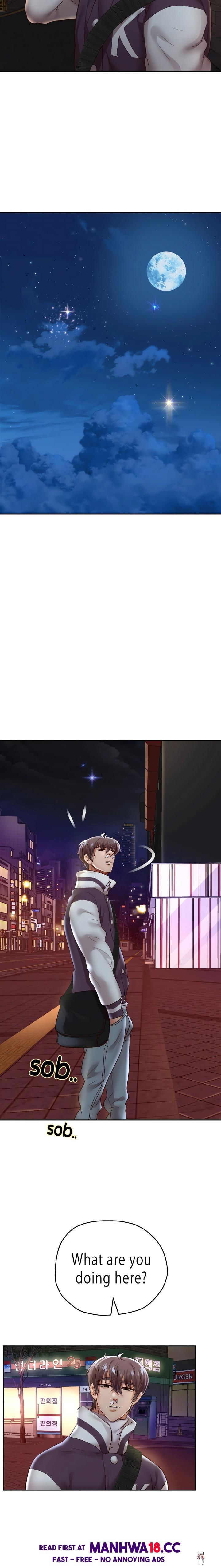 Reborn With A Big Dick! (Uncensored) Reborn With A Big Dick! (Uncensored) Chapter 73 - Page 2