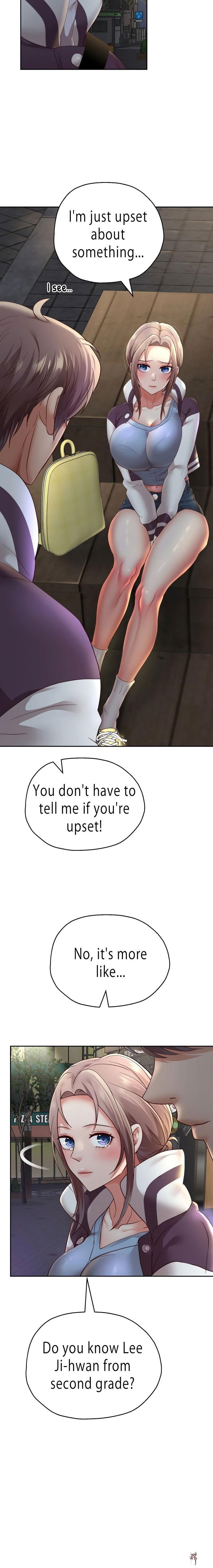 Reborn With A Big Dick! (Uncensored) Reborn With A Big Dick! (Uncensored) Chapter 73 - Page 5