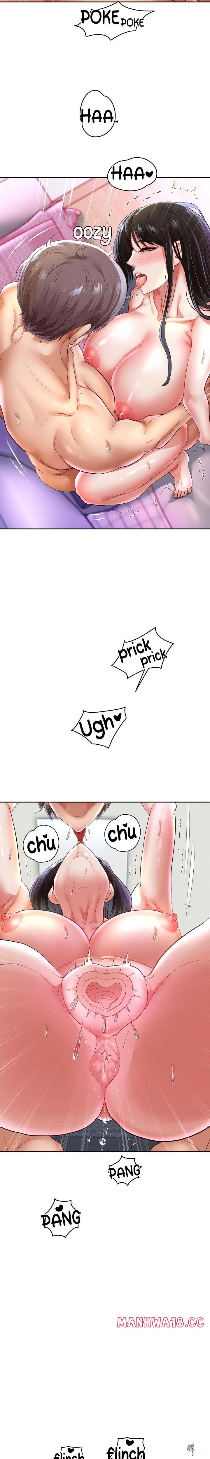 Reborn With A Big Dick! (Uncensored) Reborn With A Big Dick! (Uncensored) Chapter 72 - Page 15