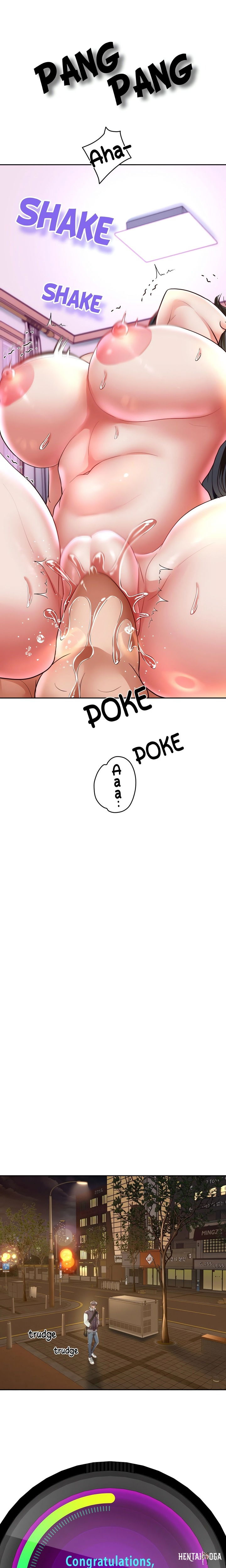 Reborn With A Big Dick! (Uncensored) Reborn With A Big Dick! (Uncensored) Chapter 72 - Page 18