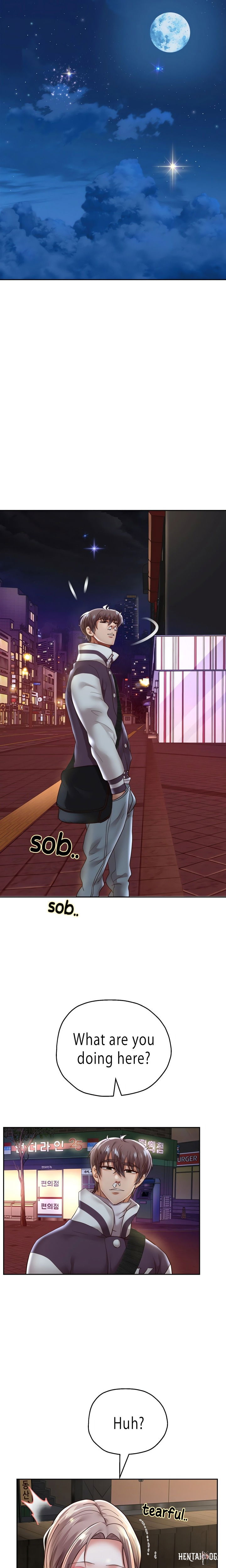 Reborn With A Big Dick! (Uncensored) Reborn With A Big Dick! (Uncensored) Chapter 72 - Page 21