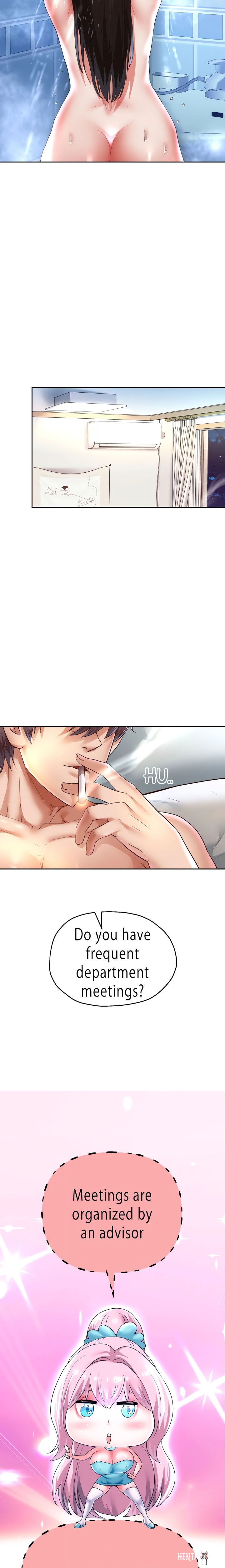 Reborn With A Big Dick! (Uncensored) Reborn With A Big Dick! (Uncensored) Chapter 72 - Page 4