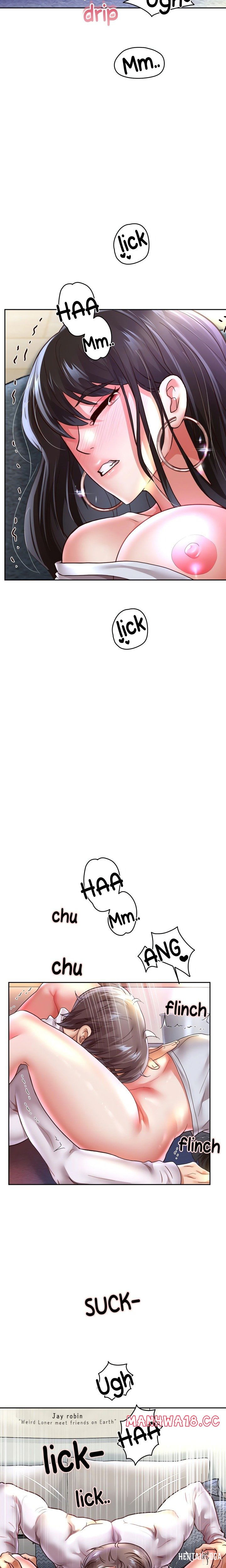 Reborn With A Big Dick! (Uncensored) Reborn With A Big Dick! (Uncensored) Chapter 71 - Page 2