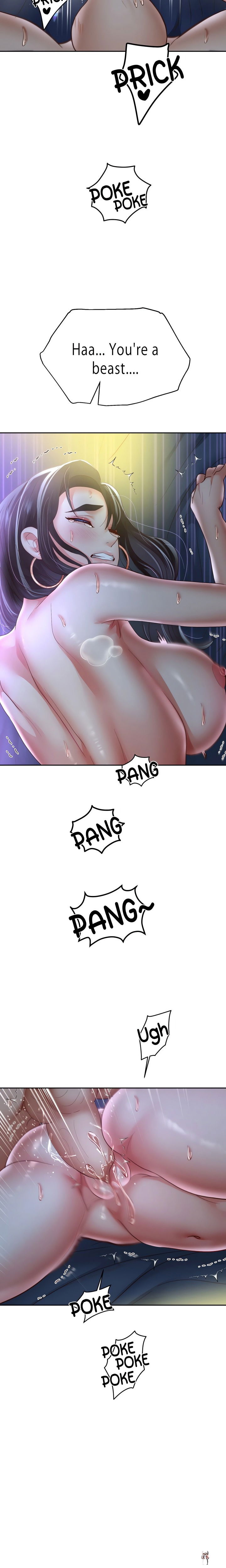 Reborn With A Big Dick! (Uncensored) Reborn With A Big Dick! (Uncensored) Chapter 71 - Page 22