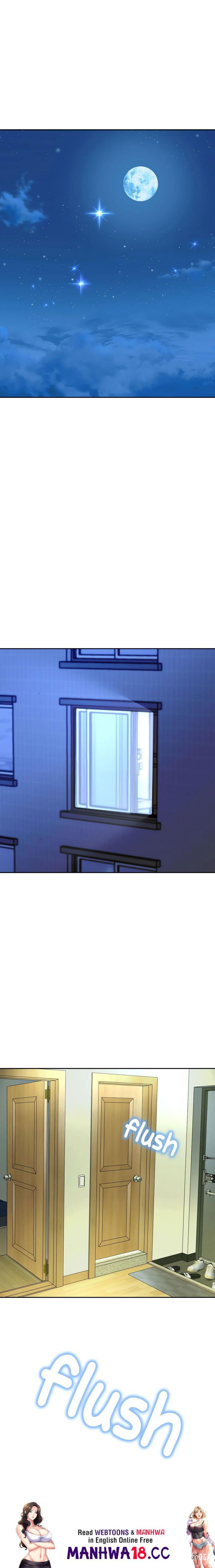 Reborn With A Big Dick! (Uncensored) Reborn With A Big Dick! (Uncensored) Chapter 71 - Page 23