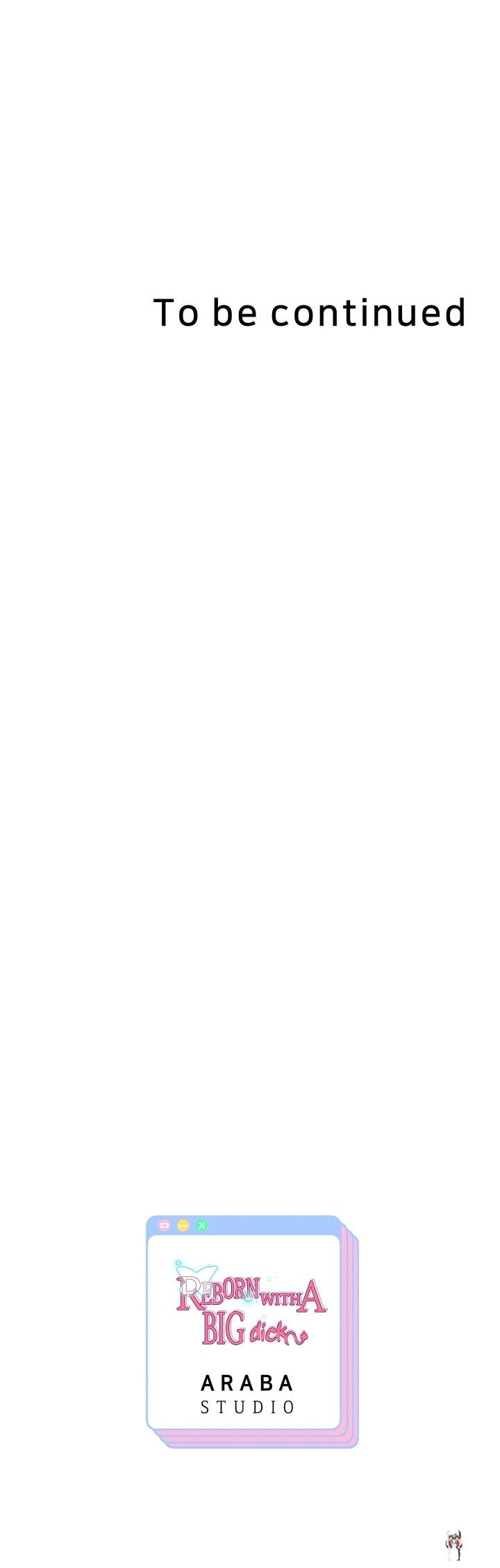 Reborn With A Big Dick! (Uncensored) Reborn With A Big Dick! (Uncensored) Chapter 71 - Page 24