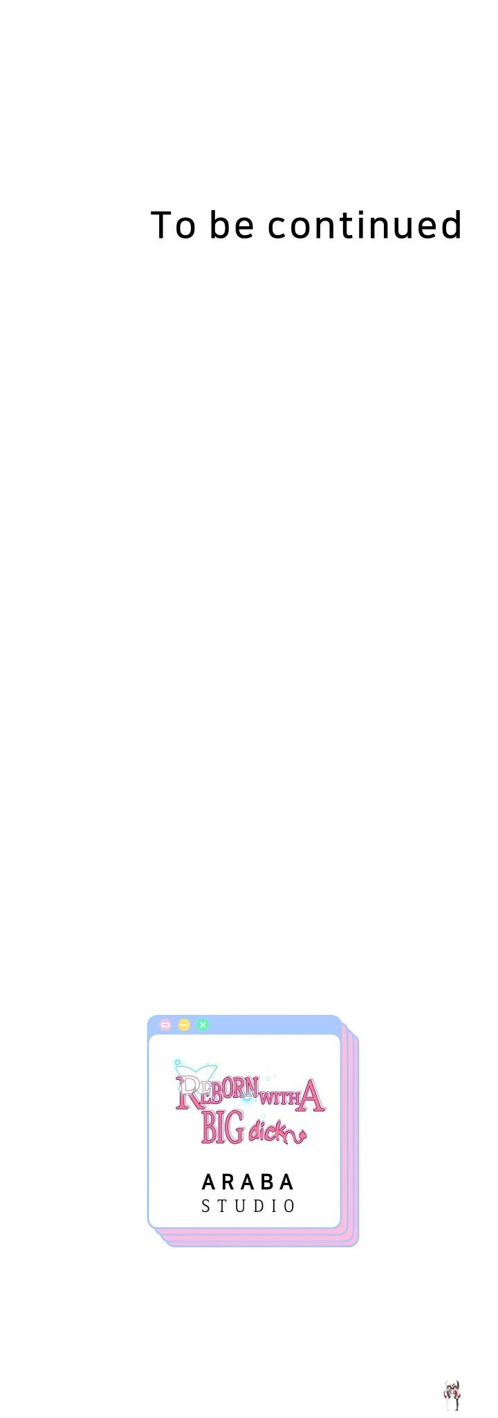 Reborn With A Big Dick! (Uncensored) Reborn With A Big Dick! (Uncensored) Chapter 70 - Page 20