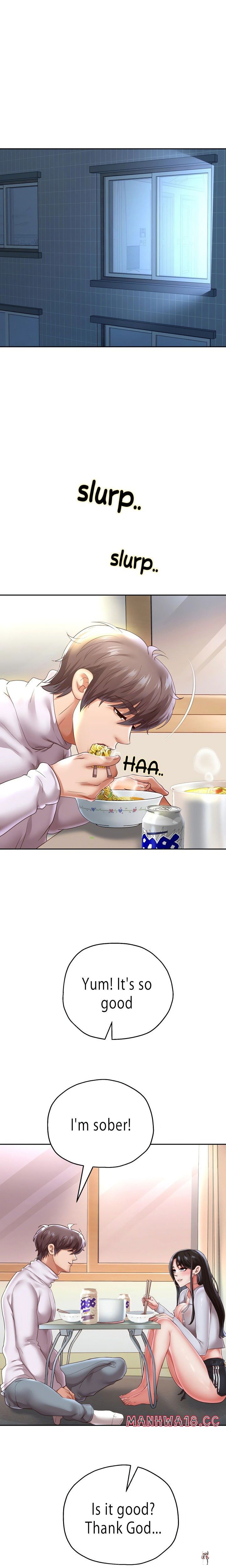 Reborn With A Big Dick! (Uncensored) Reborn With A Big Dick! (Uncensored) Chapter 70 - Page 7