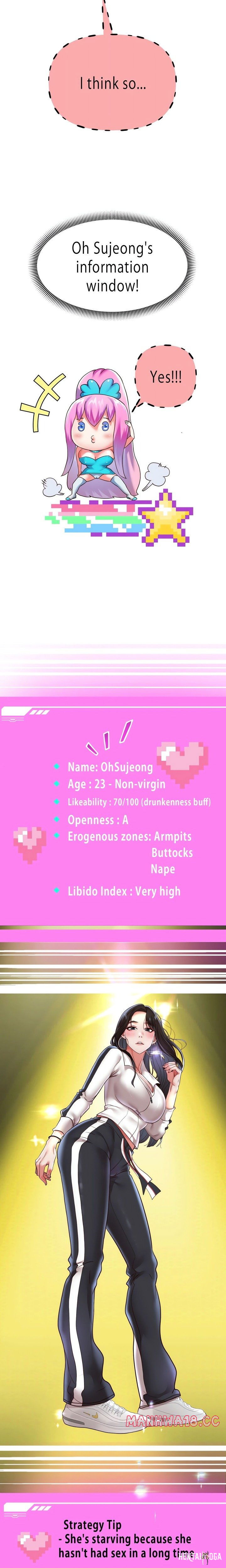 Reborn With A Big Dick! (Uncensored) Reborn With A Big Dick! (Uncensored) Chapter 69 - Page 13