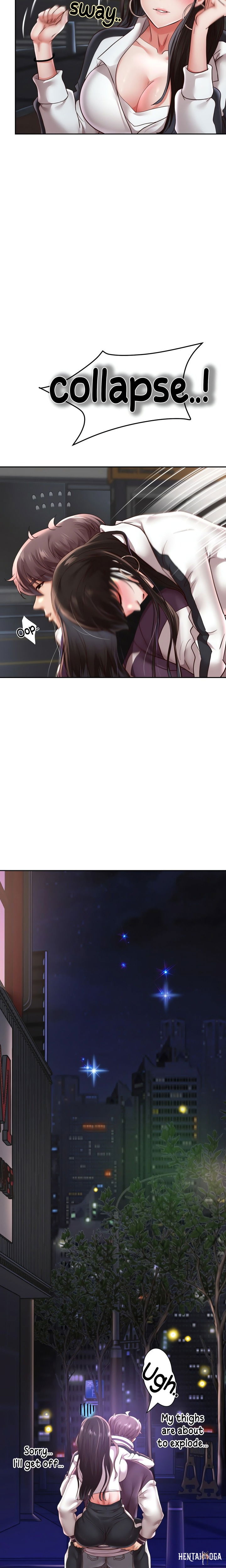 Reborn With A Big Dick! (Uncensored) Reborn With A Big Dick! (Uncensored) Chapter 69 - Page 15