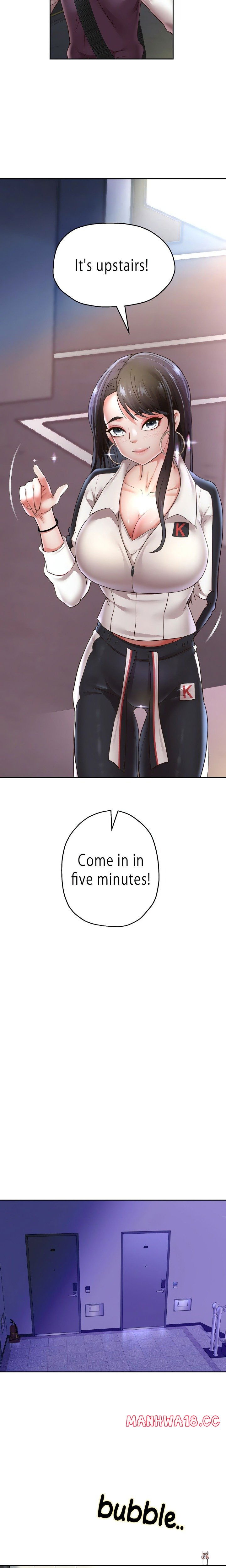 Reborn With A Big Dick! (Uncensored) Reborn With A Big Dick! (Uncensored) Chapter 69 - Page 22