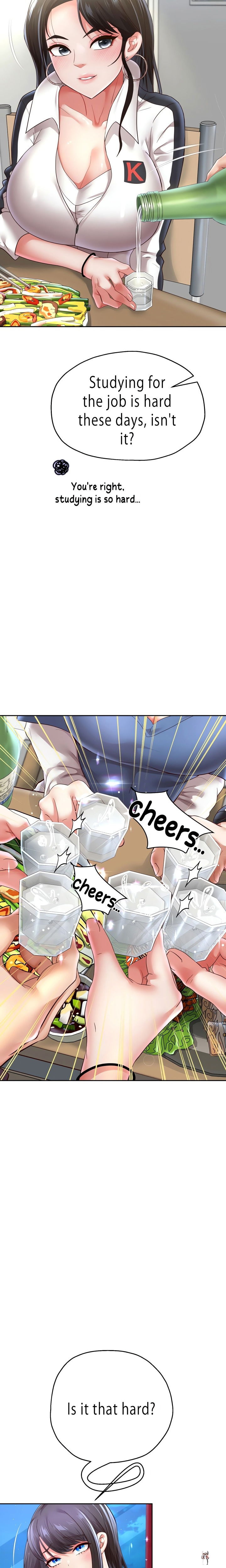 Reborn With A Big Dick! (Uncensored) Reborn With A Big Dick! (Uncensored) Chapter 69 - Page 6