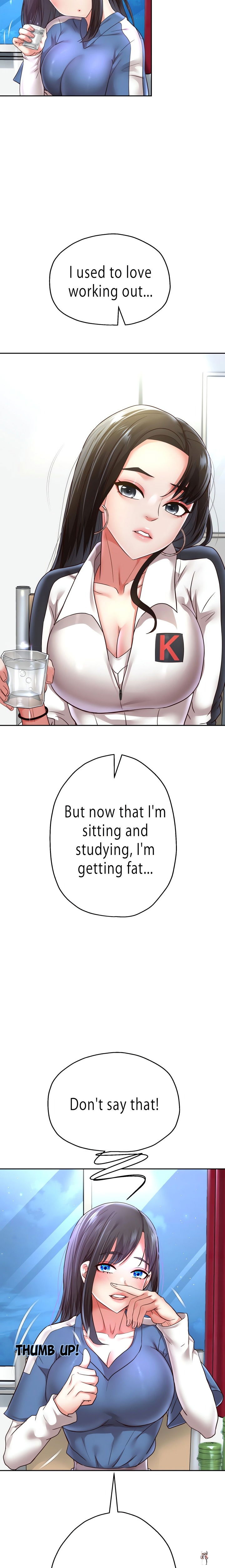 Reborn With A Big Dick! (Uncensored) Reborn With A Big Dick! (Uncensored) Chapter 69 - Page 7