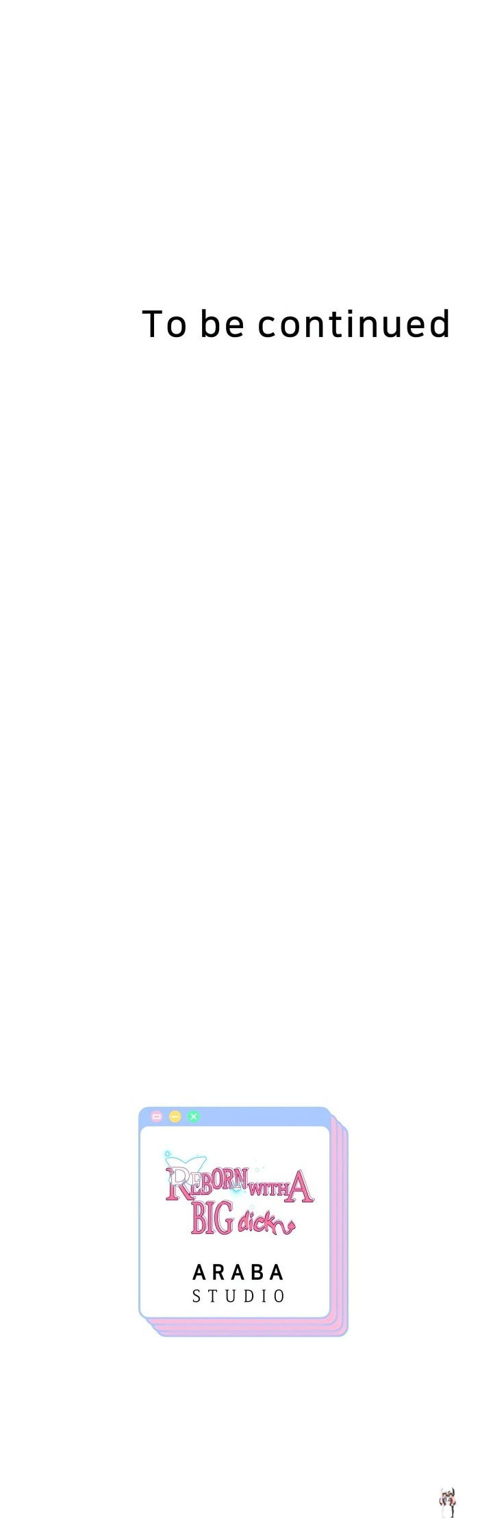 Reborn With A Big Dick! (Uncensored) Reborn With A Big Dick! (Uncensored) Chapter 68 - Page 25