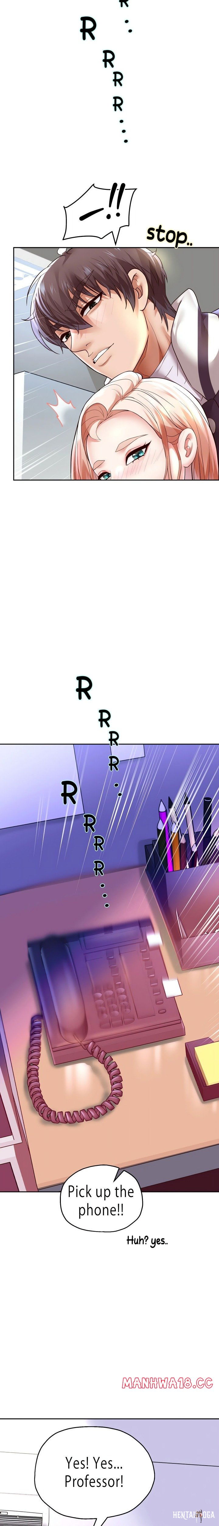 Reborn With A Big Dick! (Uncensored) Reborn With A Big Dick! (Uncensored) Chapter 68 - Page 9