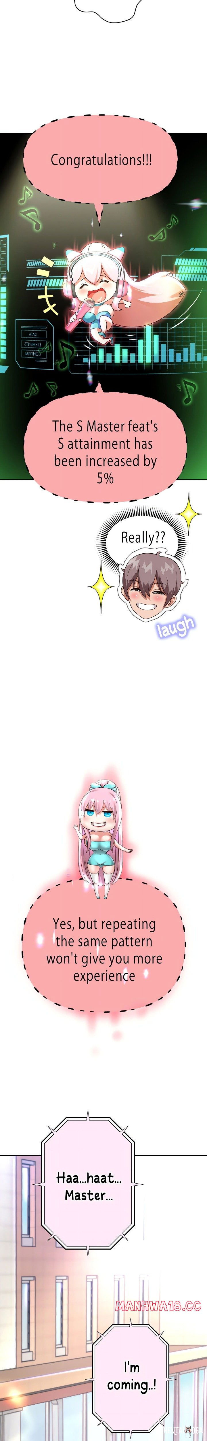 Reborn With A Big Dick! (Uncensored) Reborn With A Big Dick! (Uncensored) Chapter 67 - Page 12