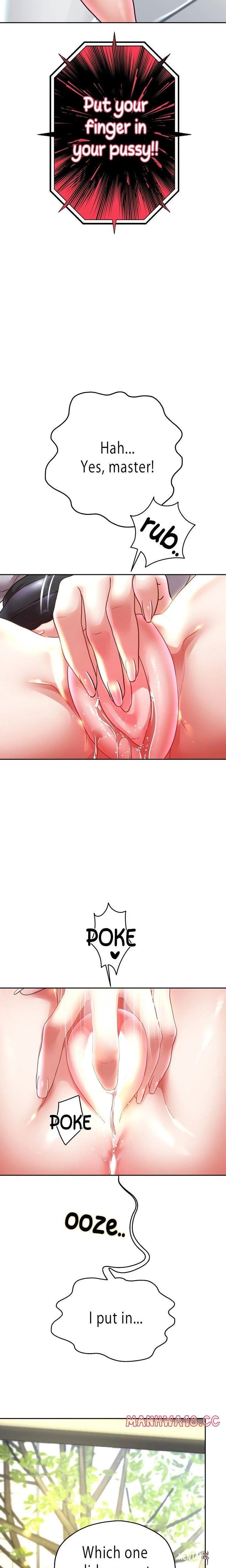 Reborn With A Big Dick! (Uncensored) Reborn With A Big Dick! (Uncensored) Chapter 67 - Page 7