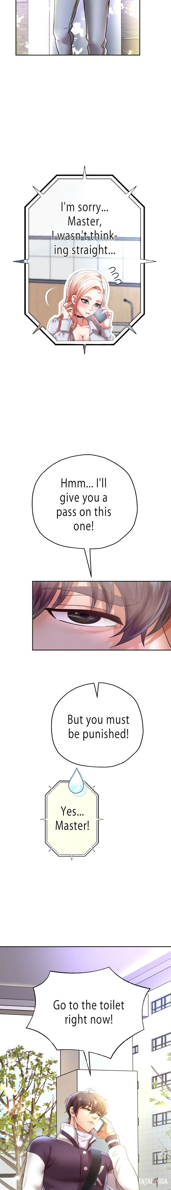 Reborn With A Big Dick! (Uncensored) Reborn With A Big Dick! (Uncensored) Chapter 66 - Page 15