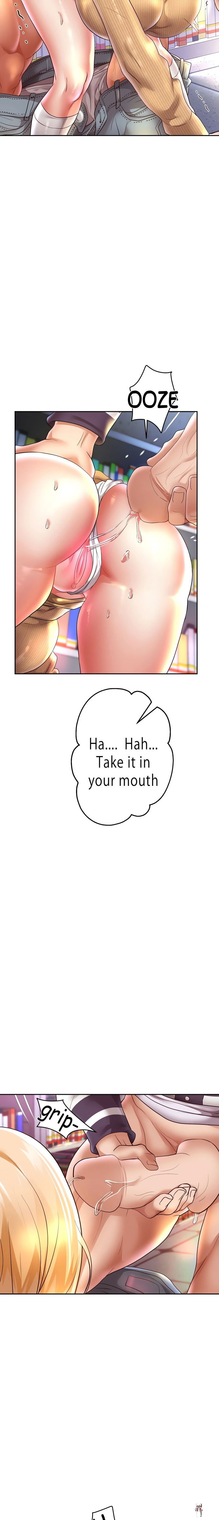 Reborn With A Big Dick! (Uncensored) Reborn With A Big Dick! (Uncensored) Chapter 66 - Page 2